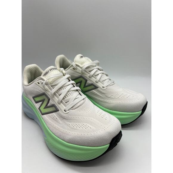 New Balance Fresh Foam X More v6 WMORLD6 Size M6.5/ W8 New main image 15